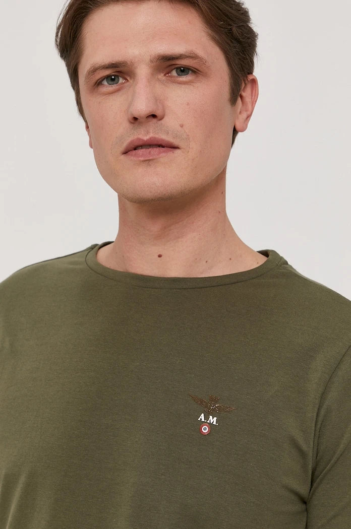 Тениска Aeronautica Militare