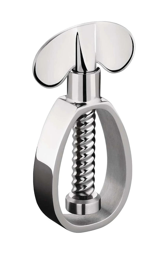 Alessi Farfalla Ceviz Kıracağı