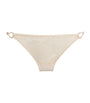 Aubade Beige Flawless Love Hipster Briefs