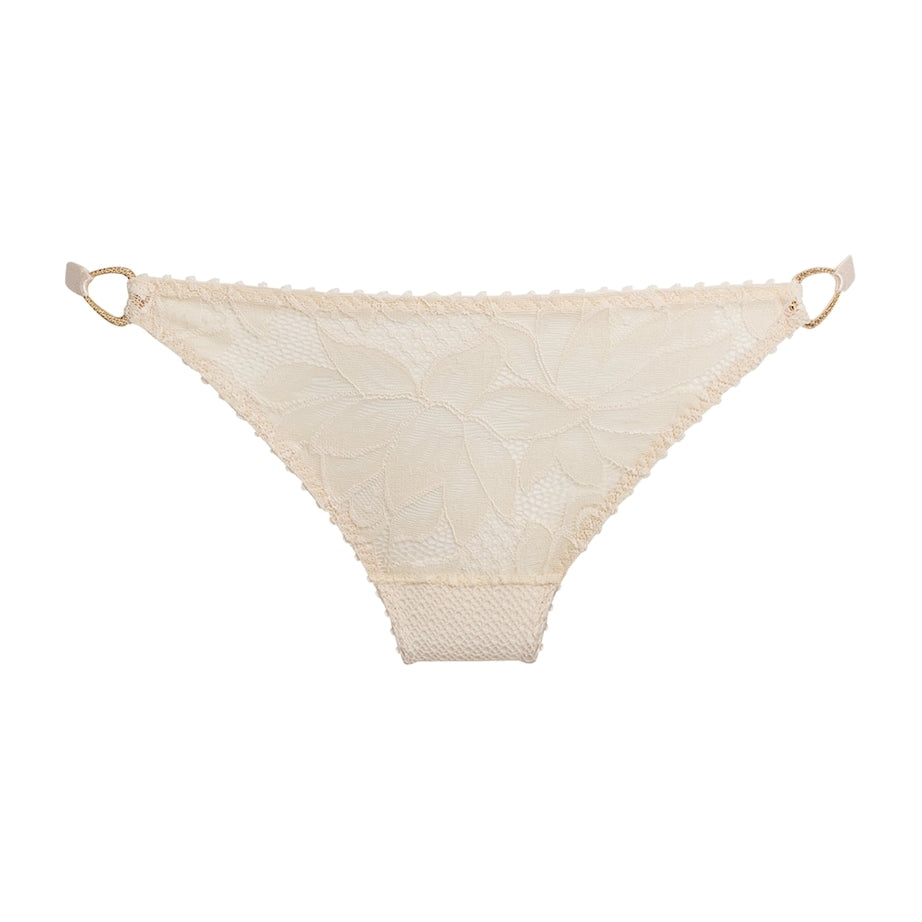 Aubade Beige Flawless Love Hipster Briefs