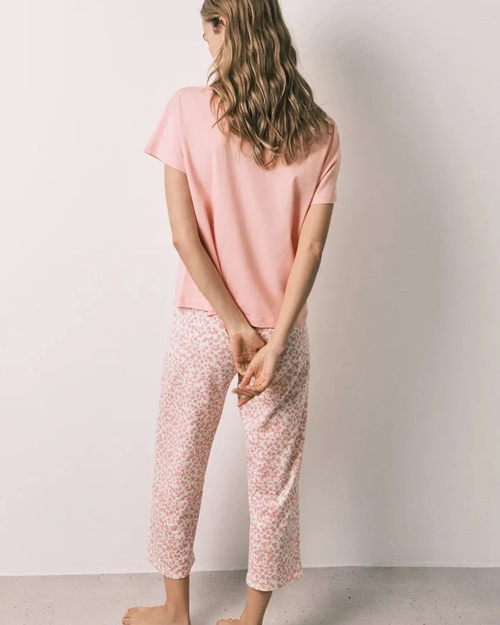 women'secret Pamuklu Kadın Pijama