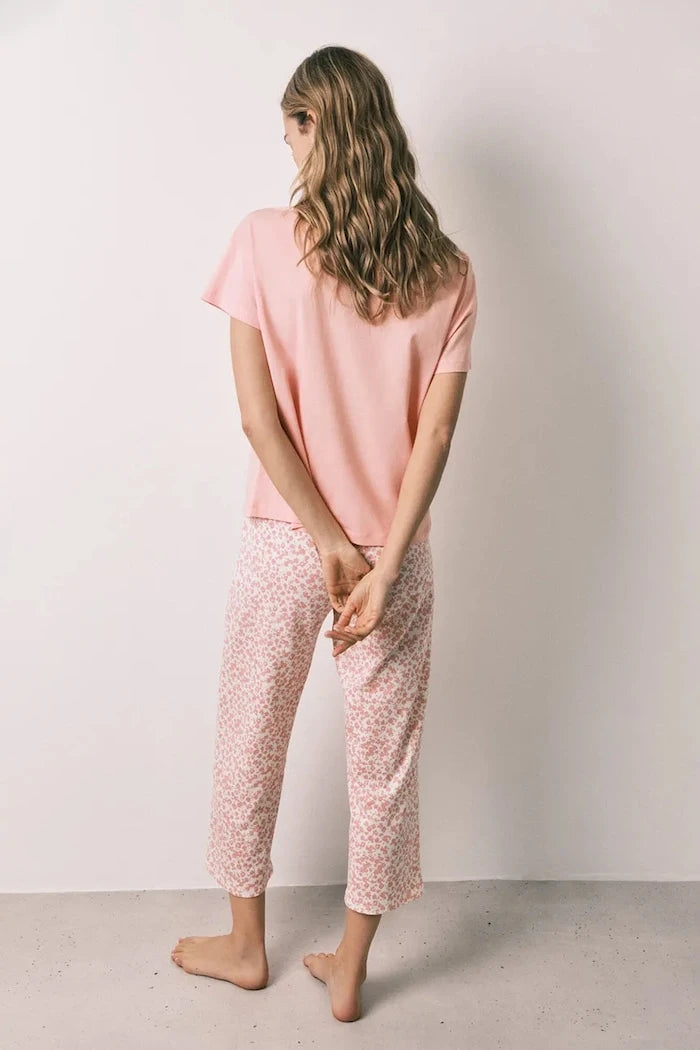 women'secret Pamuklu Kadın Pijama