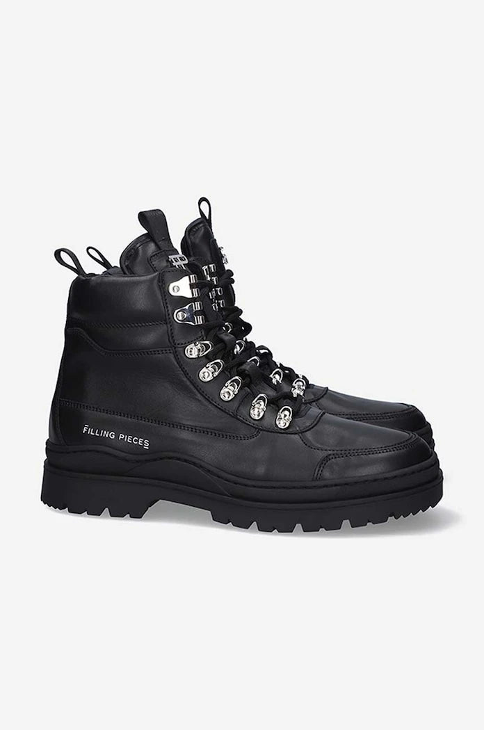 Кожени кубинки Filling Pieces Mountain Boot