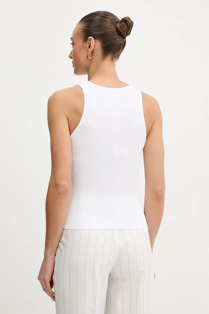 Twinset Pamuklu Top