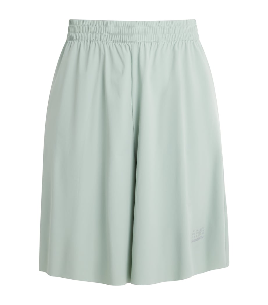 MM6 Maison Margiela x Salomon Running Shorts