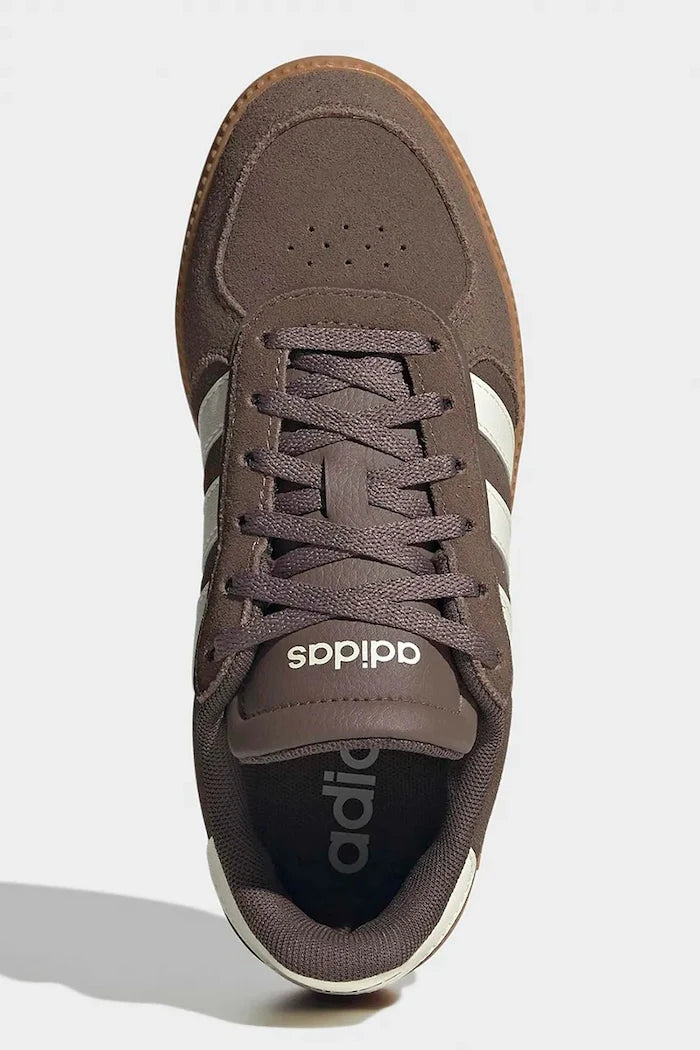 adidas BREAKNET SLEEK çocuk spor ayakkabı