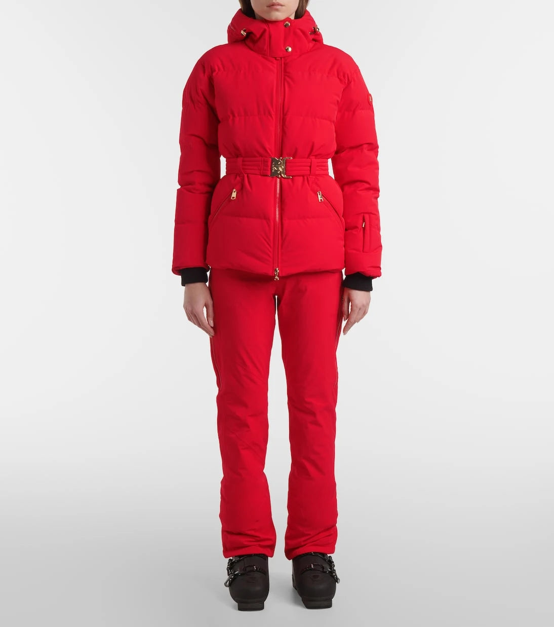 Bogner - Bond9 functional ski pants