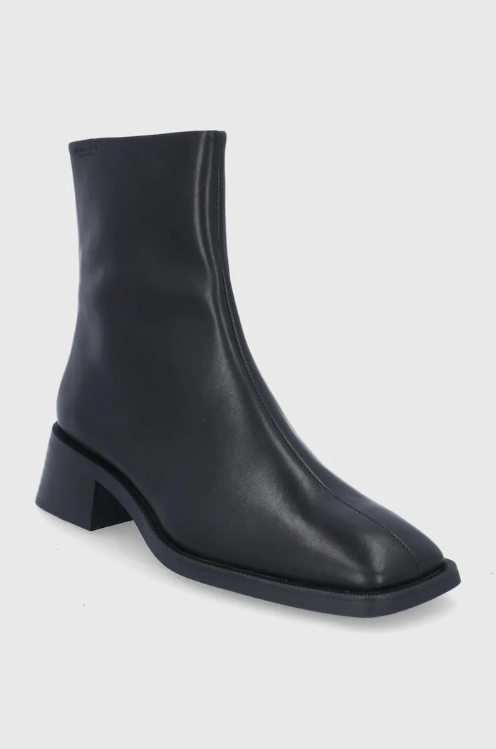 Vagabond Shoemakers BLANCA Deri Botlar