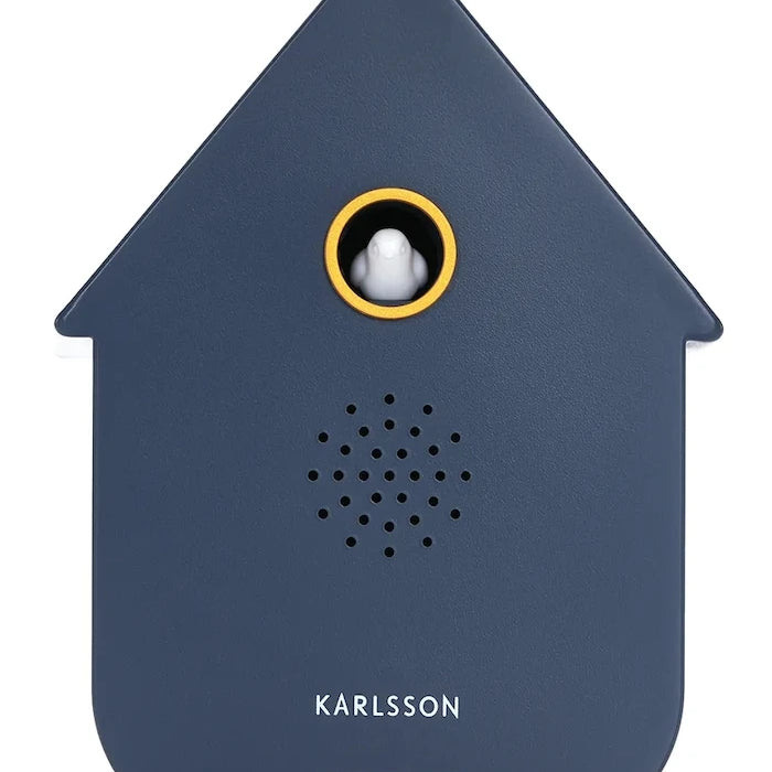 Karlsson Modern Cuckoo Sesli Hoparlör 11,5 x 7,5 cm