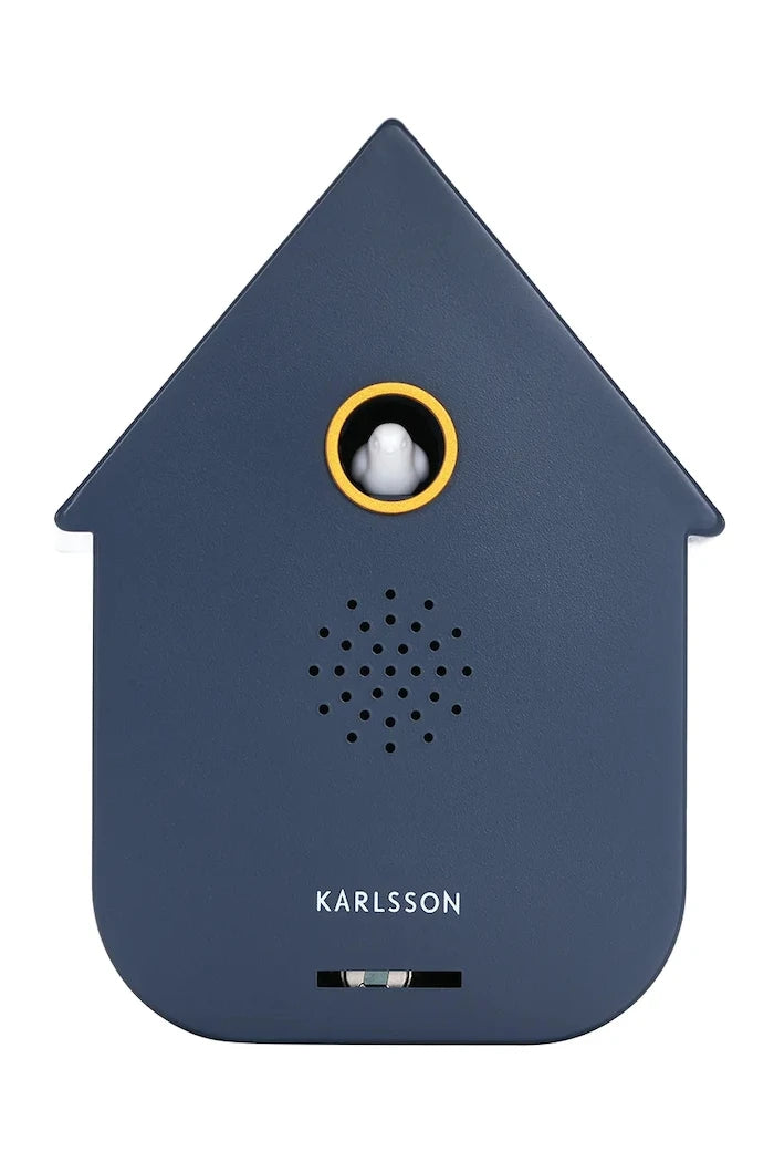 Karlsson Modern Cuckoo Sesli Hoparlör 11,5 x 7,5 cm