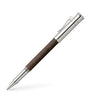 Wool and Platinum-Plated Classic Rollerball Pen