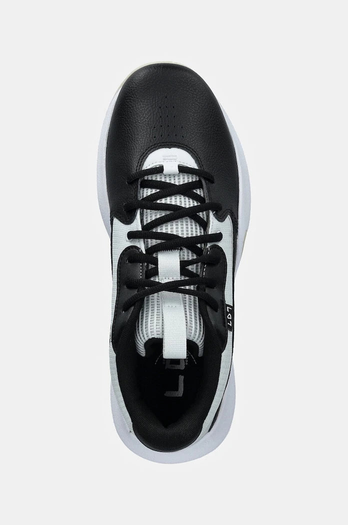 Under Armour Lockdown 7 Basketbol Ayakkabısı