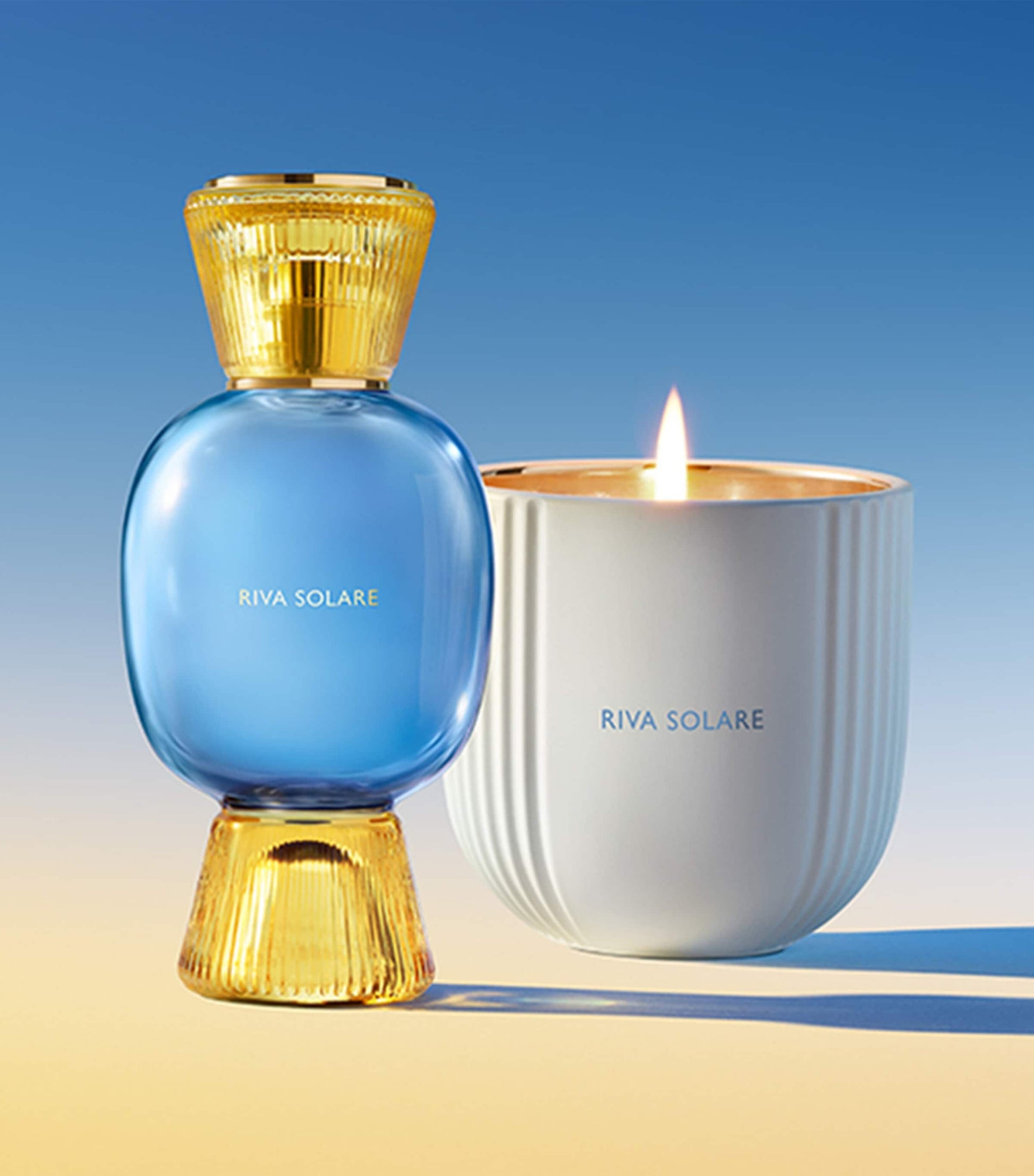 Allegra Riva Solare Candle (250g)