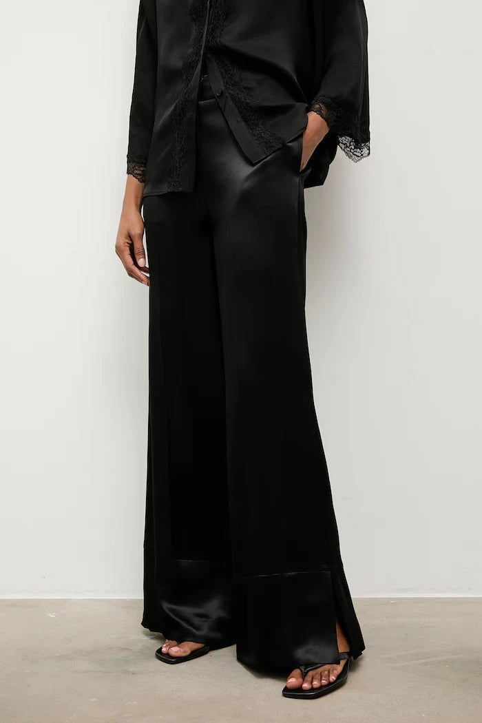 Панталон Answear.LAB from the Unscripted collection