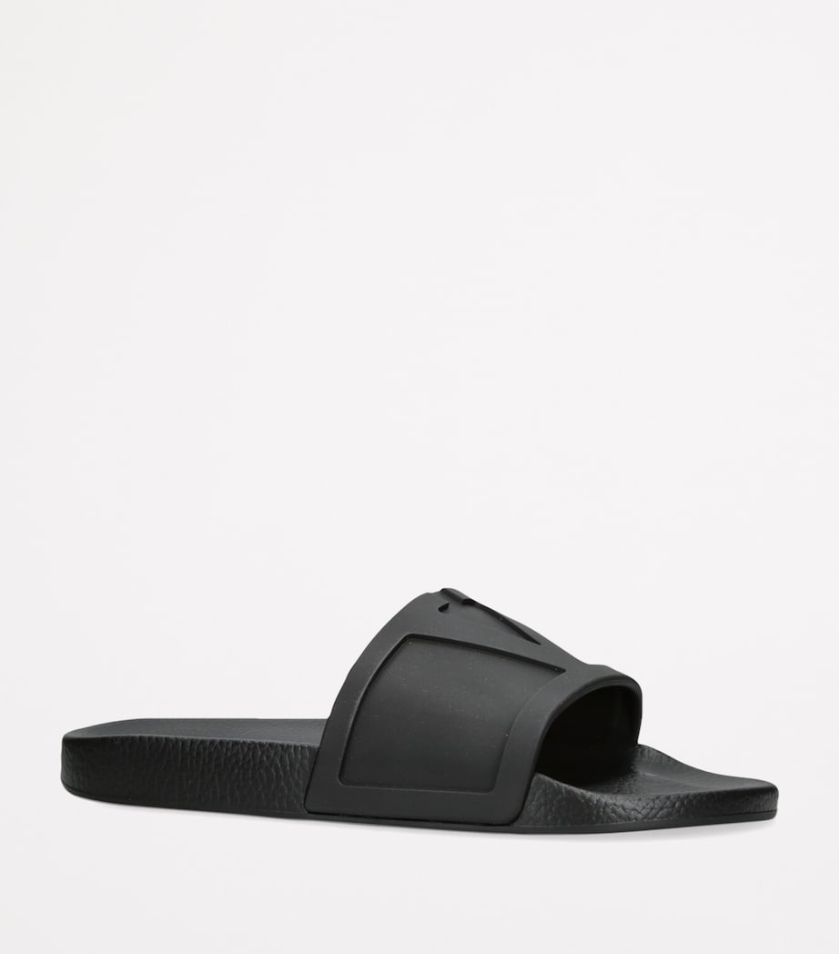 Valentino Garavani VLogo Signature Slides