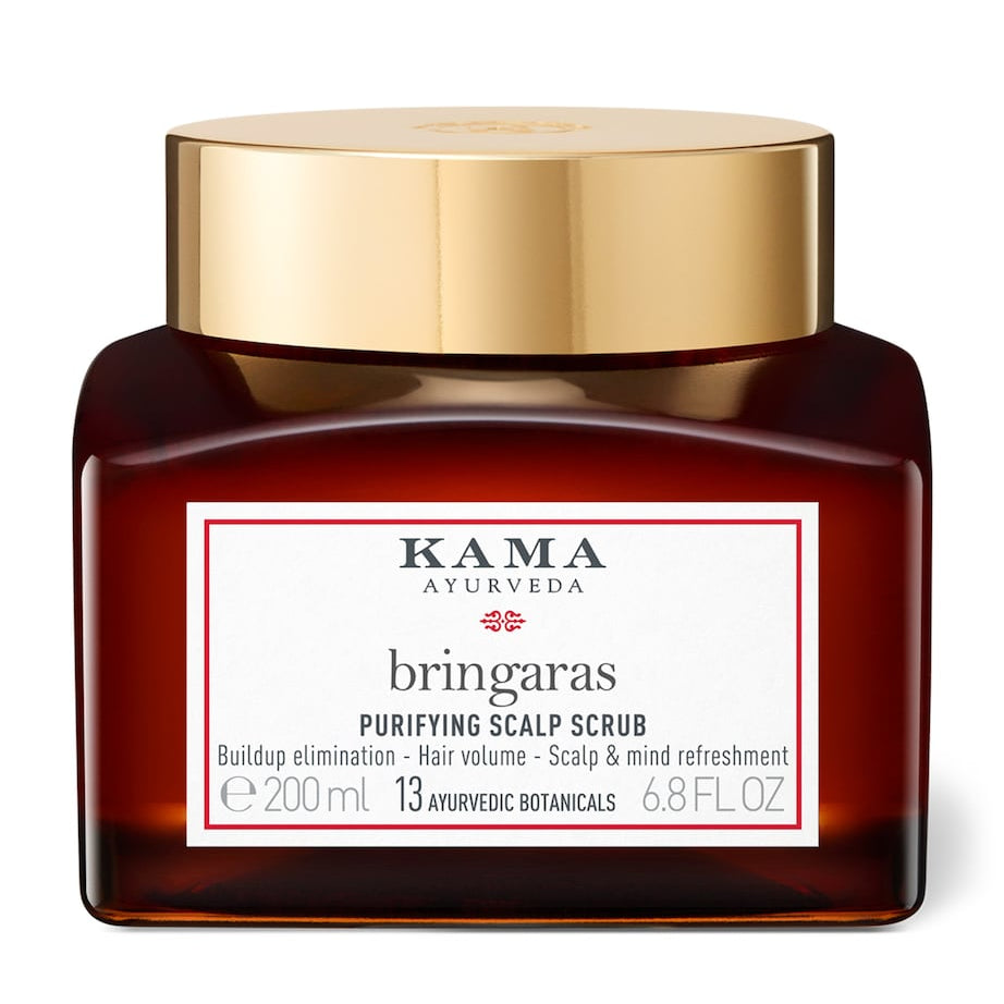 Bringaras Purifying Scalp Scrub (200ml)