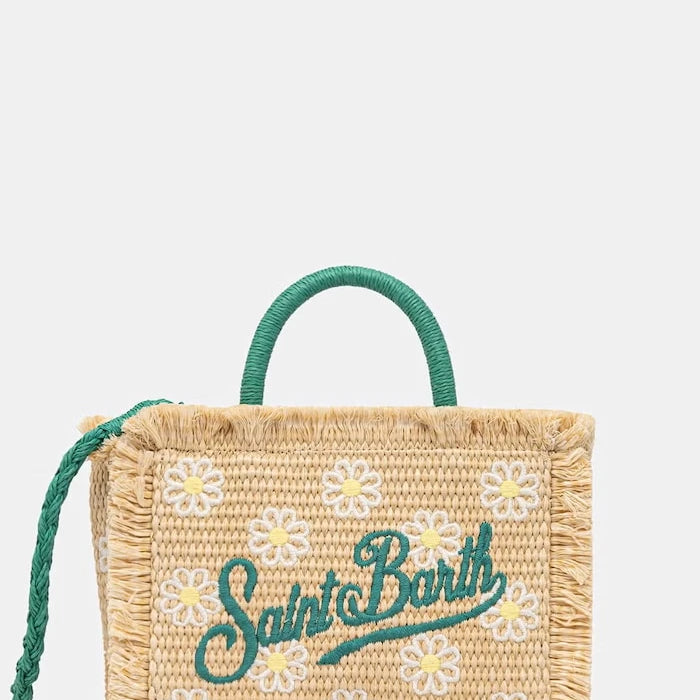 MC2 Saint Barth чанта crossbody дамска