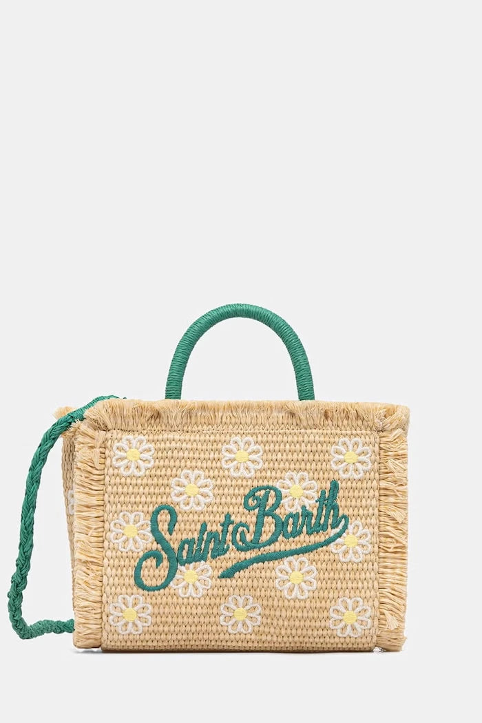 MC2 Saint Barth чанта crossbody дамска