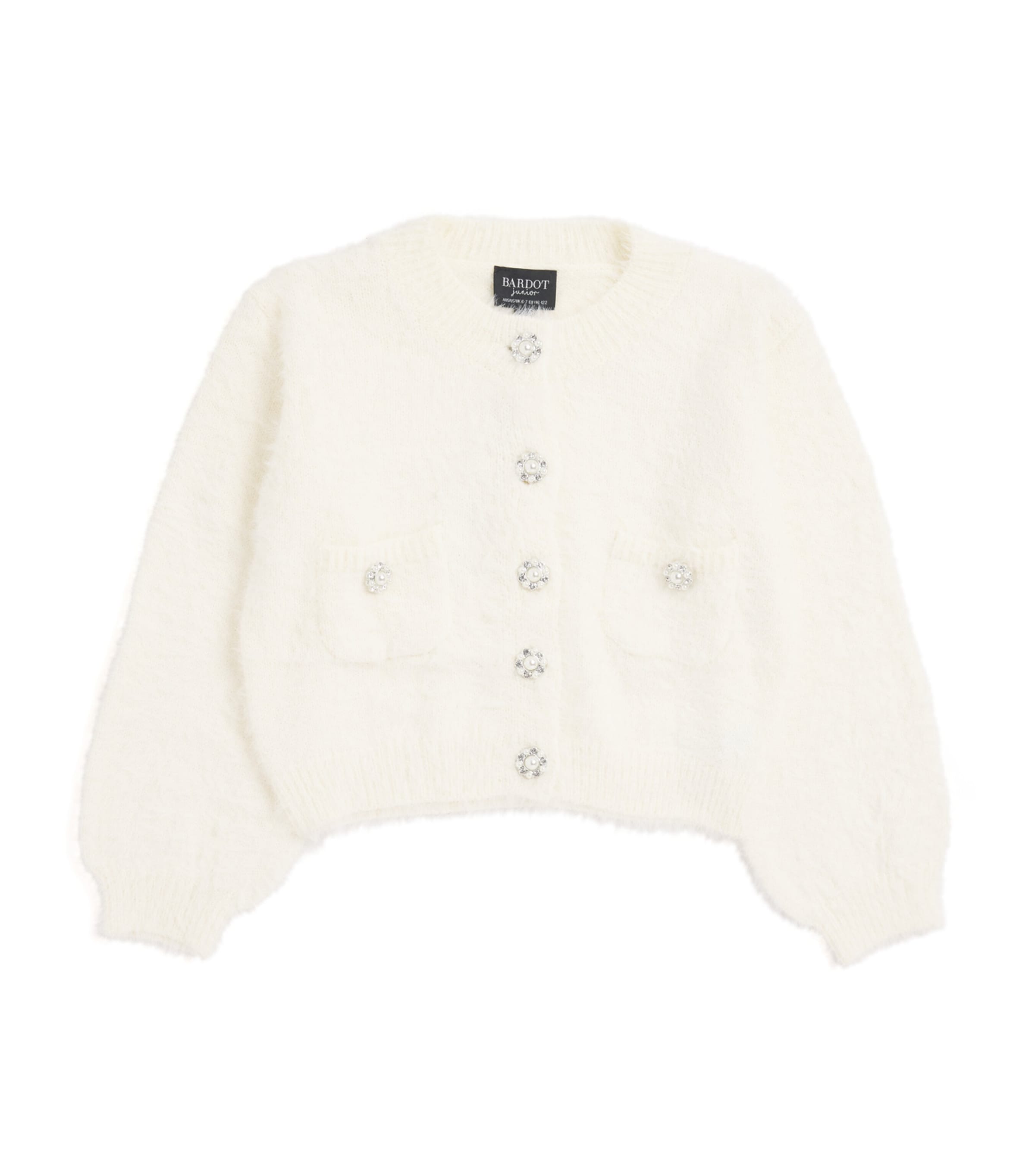 Embellished Sophia Cardigan (12-14 Years)