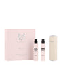 Delina Eau De Parfum Sprays and Case Travel Set (3 x 10ml)