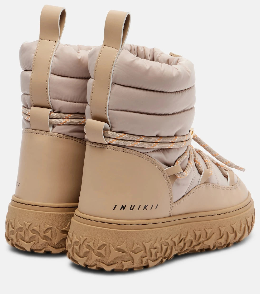 Inuikii - Technical Performance snow boots