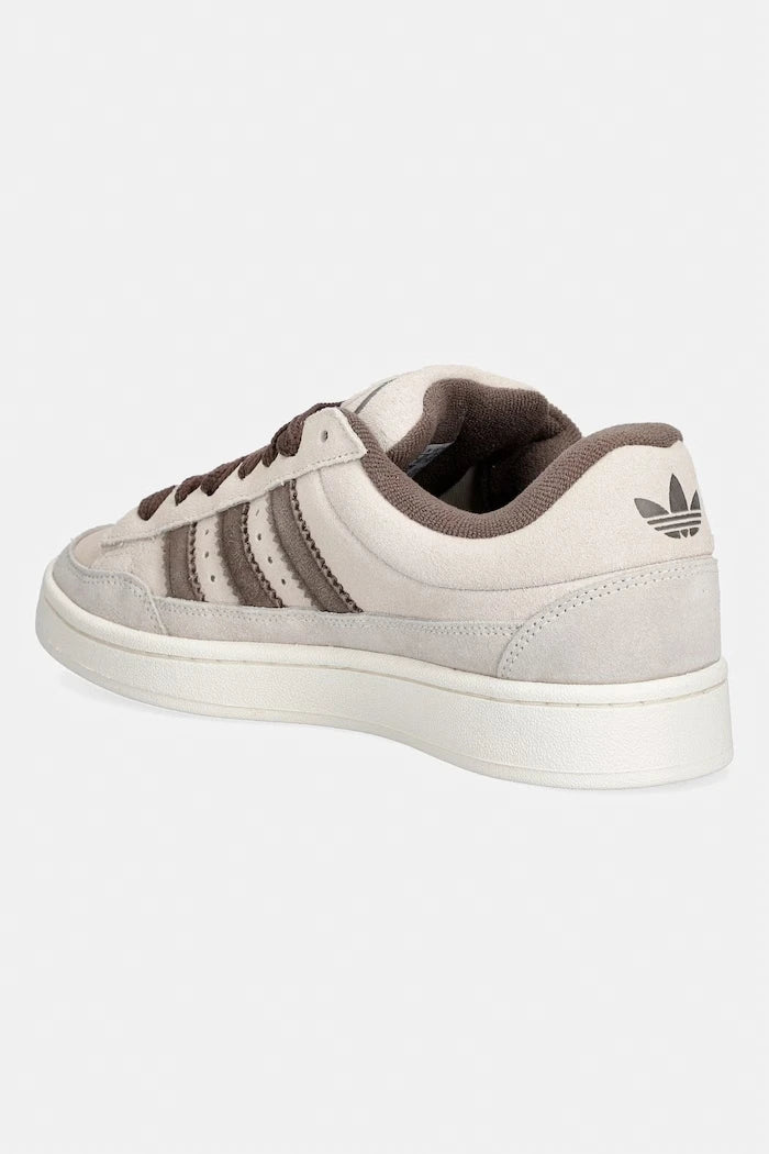adidas Originals Campus kadın süet spor ayakkabı