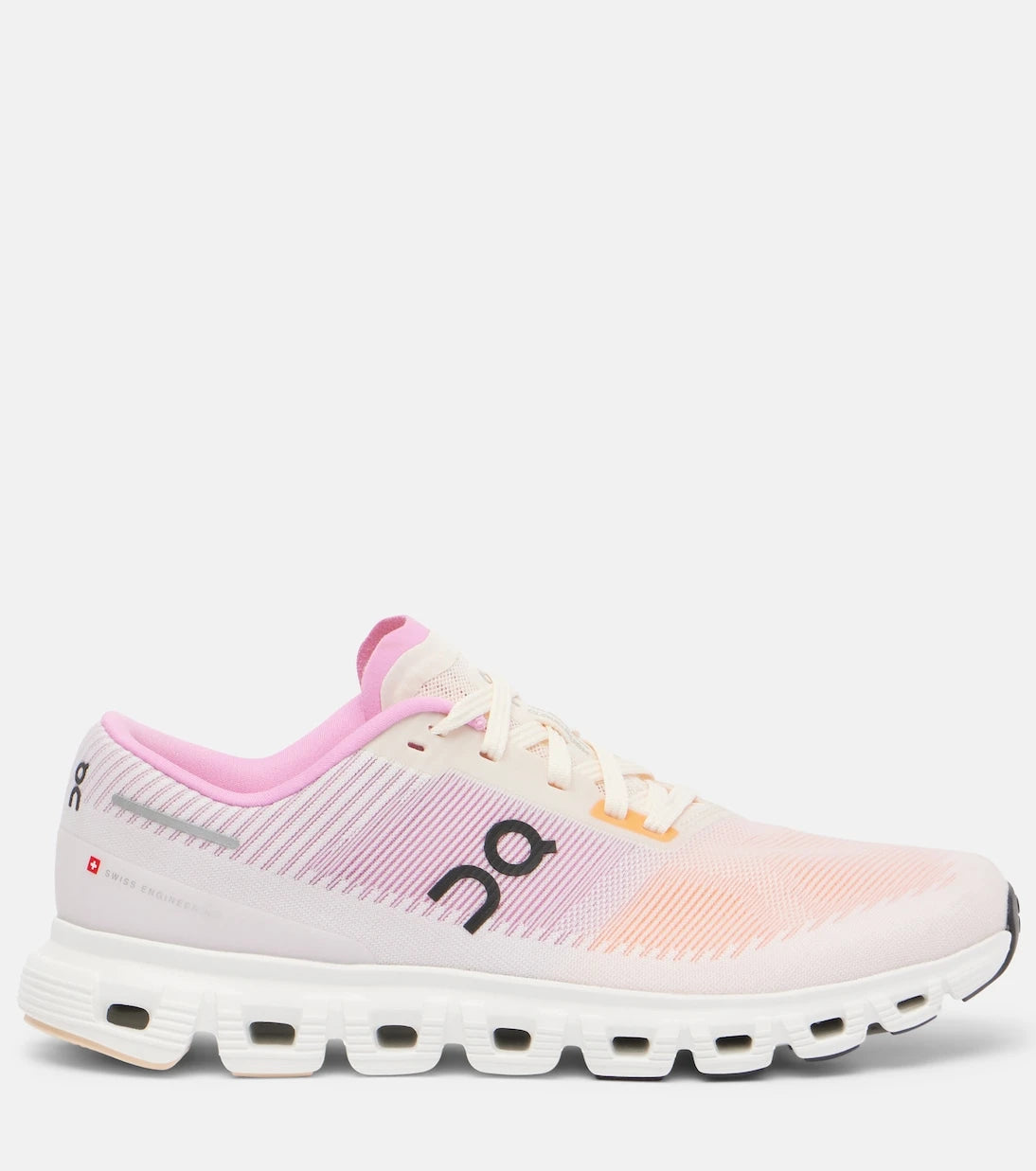 On - Cloud 6 running shoes