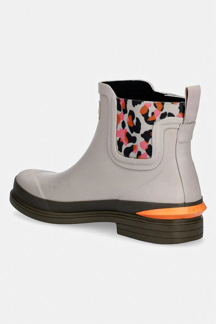 Barbour гумени ботуши дамски Abbeyfield