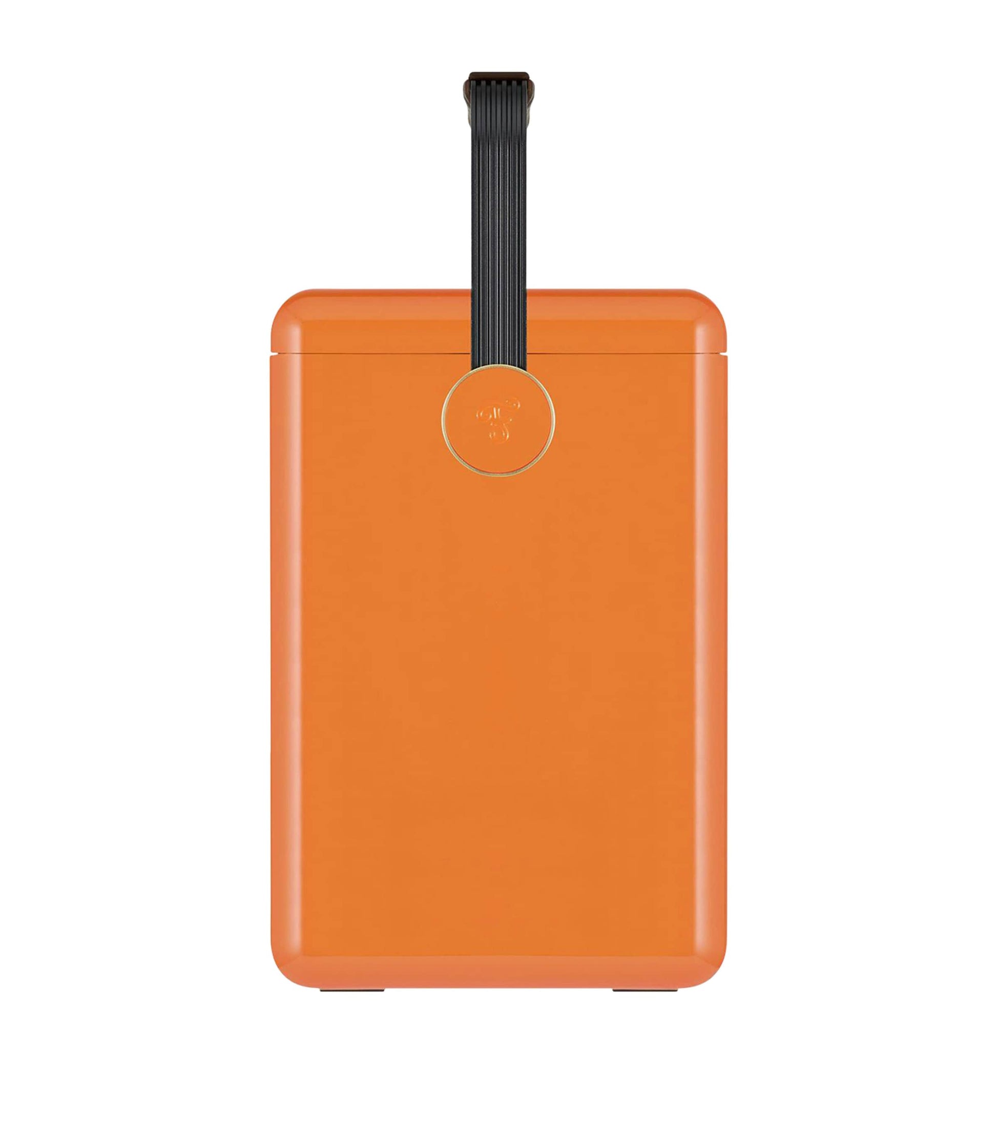 Gin Trunk Cooler Box