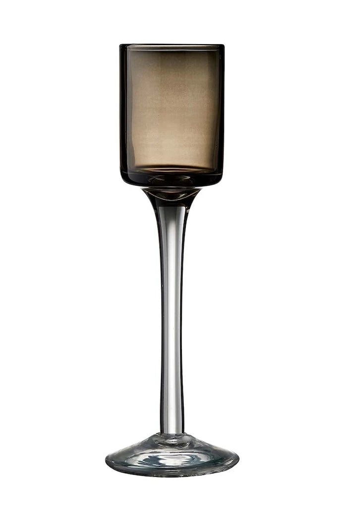 Lyngby Glas Aquavit Şarap Kadehi Seti (6 Parça)