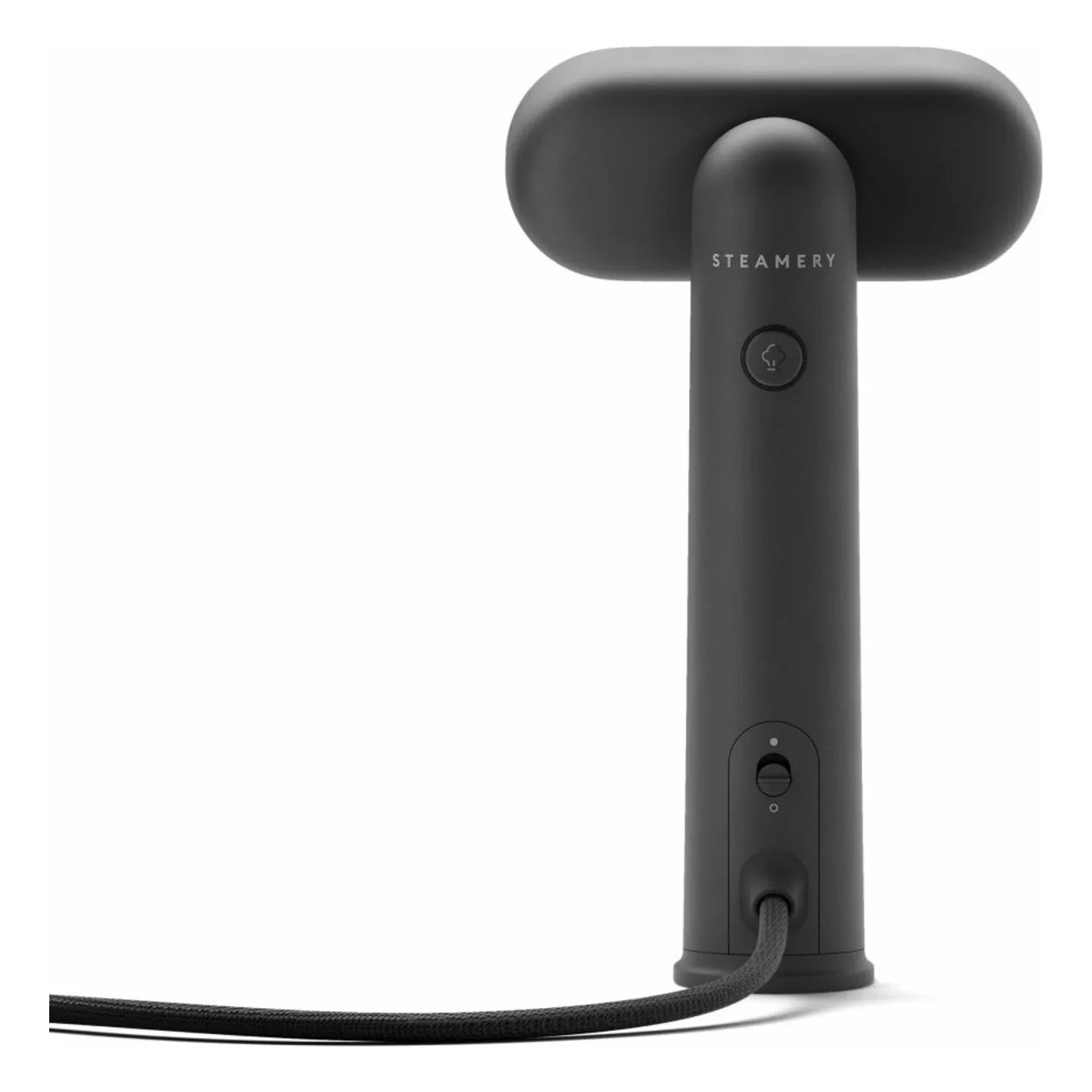 Steamery - Steamer Cirrus Lite  | Carbon