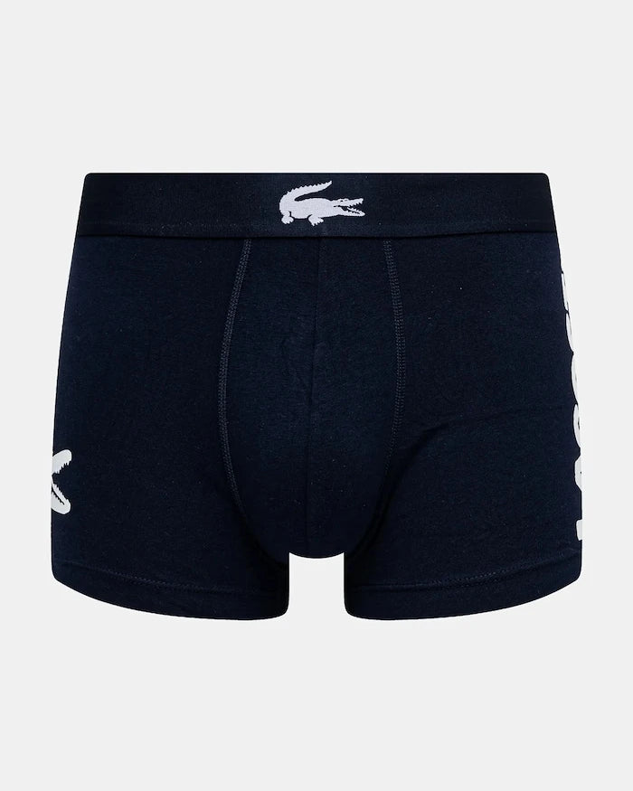 Lacoste Boksör Şortları (3’lü)