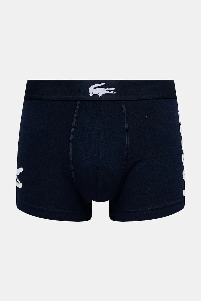Lacoste Boksör Şortları (3’lü)