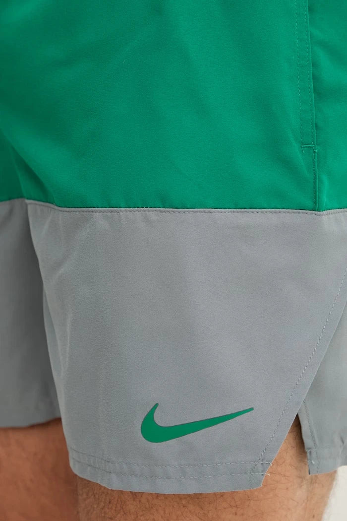 Nike erkek yüzme şortu
