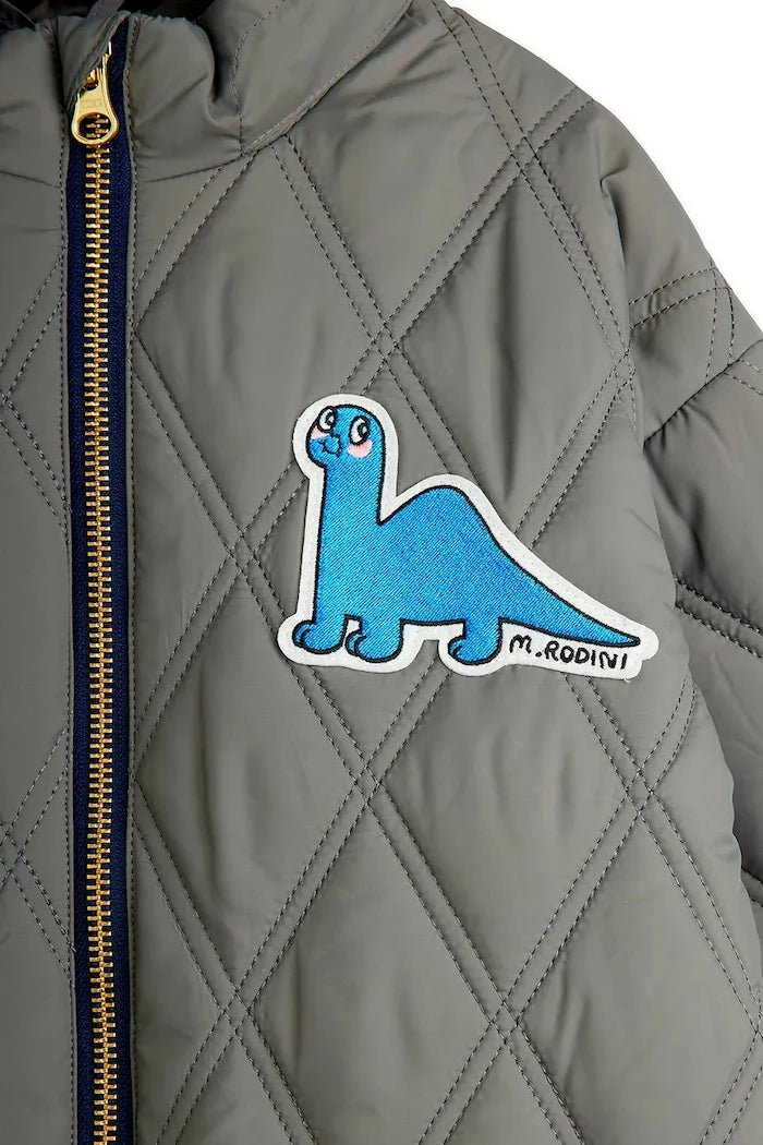 Детско яке Mini Rodini Dino