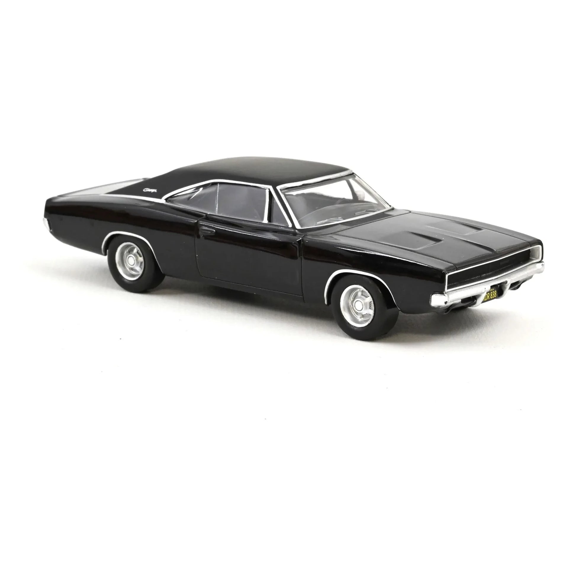 Norev - 1968 Dodge Charger car