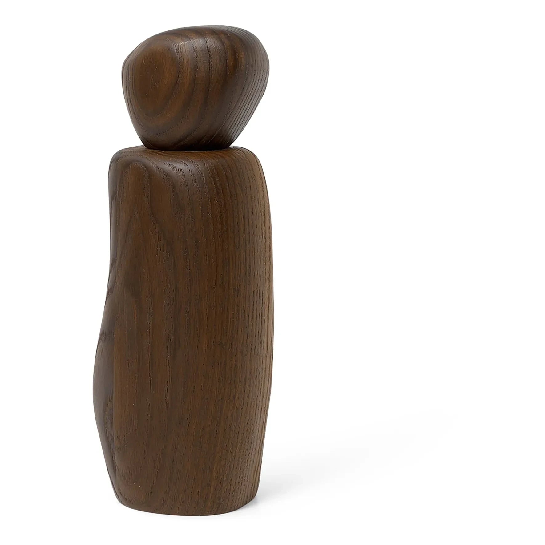Ferm Living - Cairn Pepper Mill | Brown
