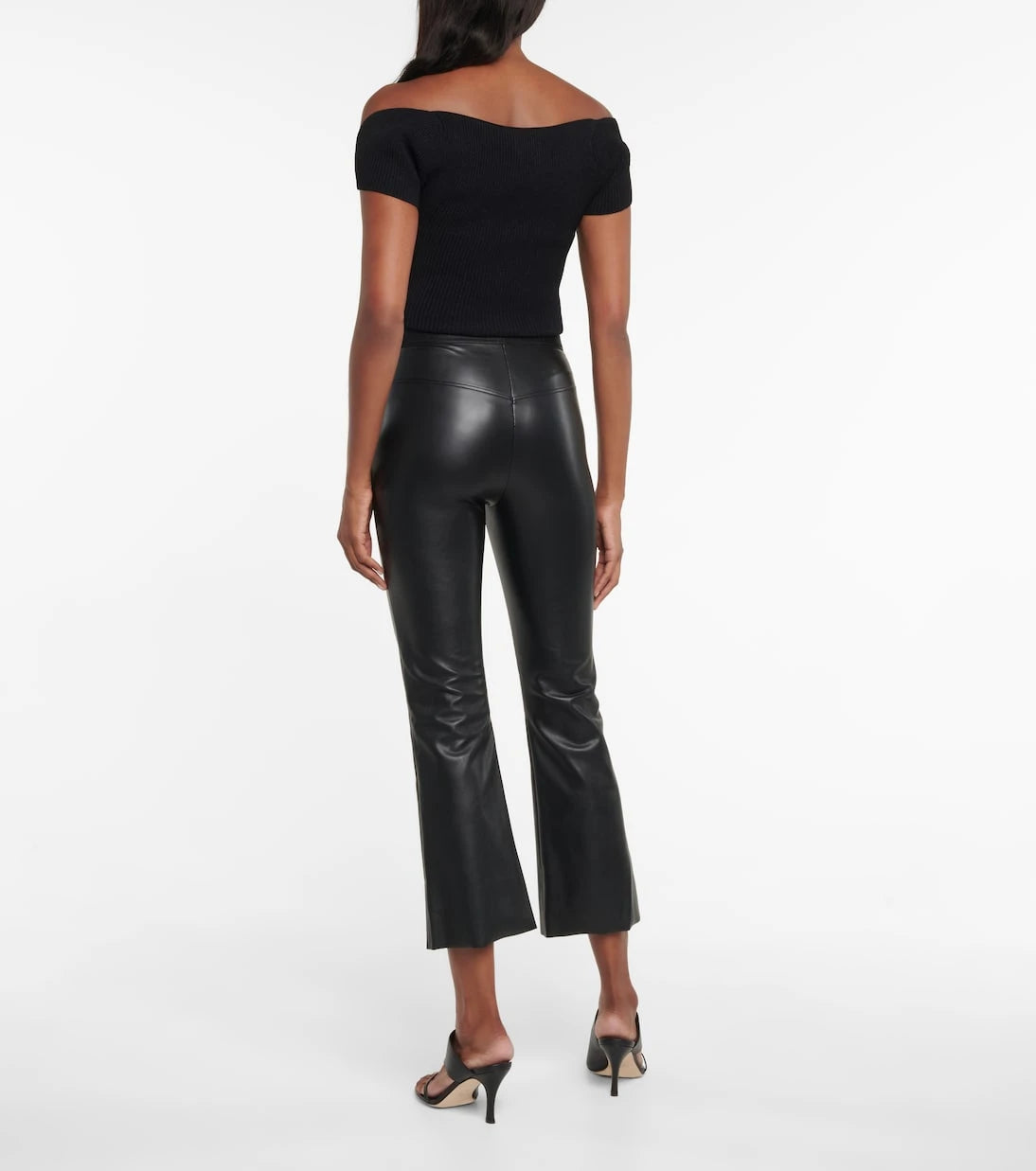 Wolford - Jenna slim pants