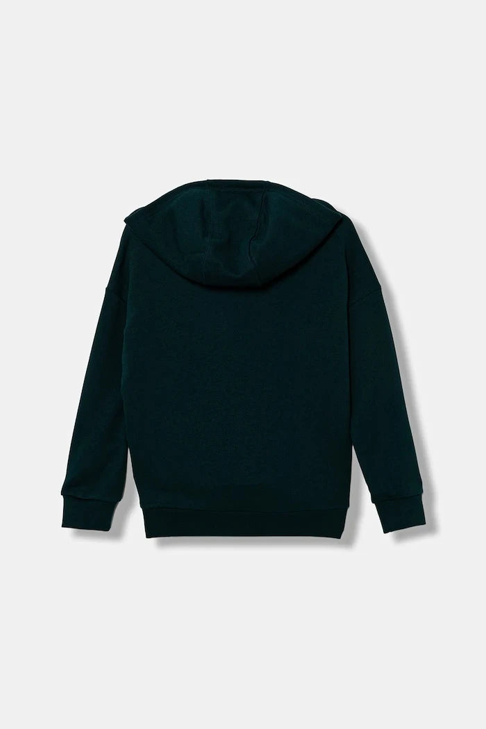 adidas Originals Çocuk Pamuklu Sweatshirt