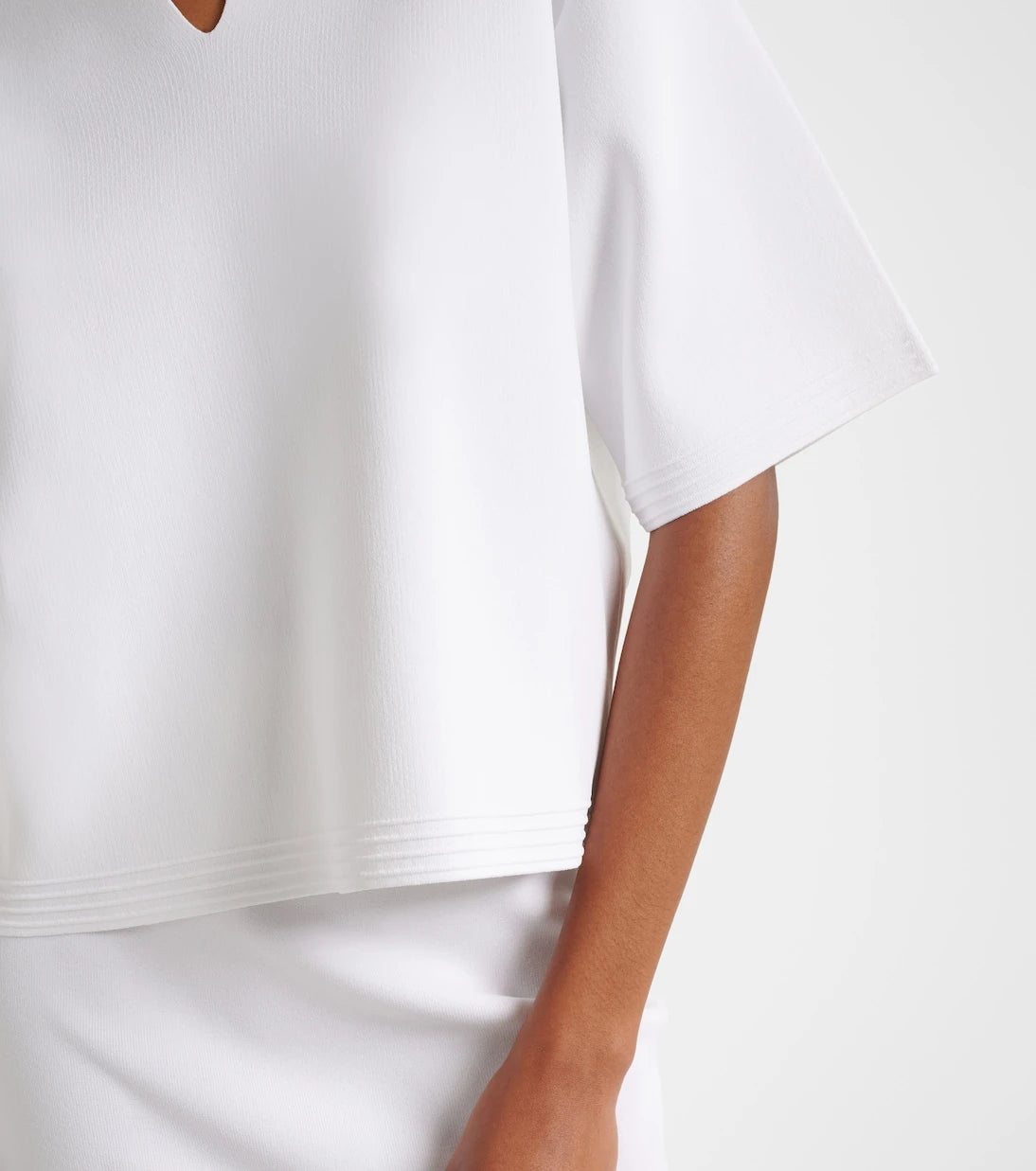 Max Mara - Dolce oversized top