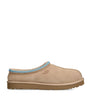 Suede Tasman Slippers