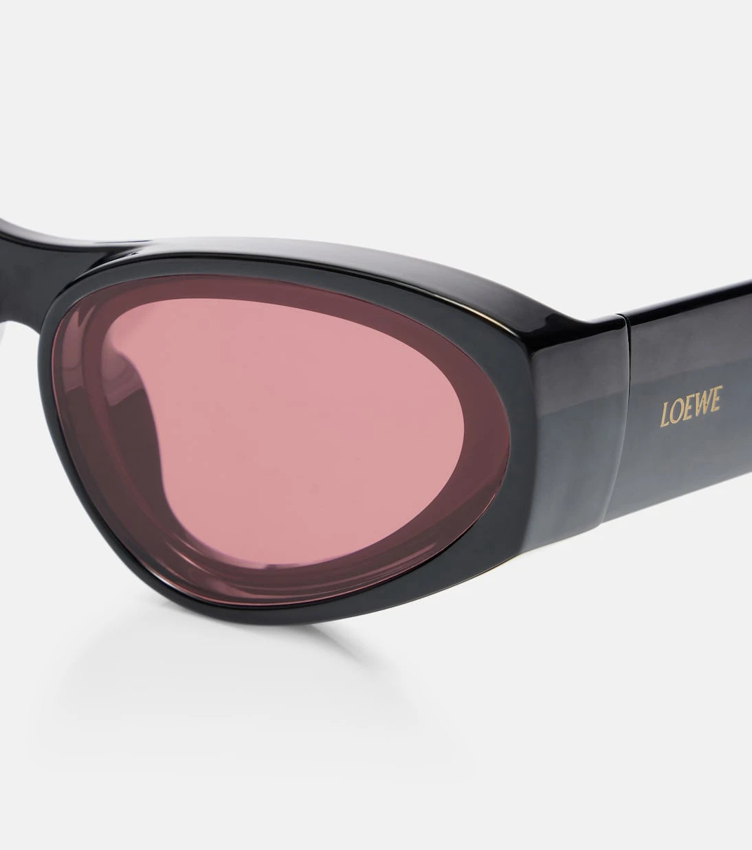 Loewe - Paula's Ibiza Signature cat-eye sunglasses