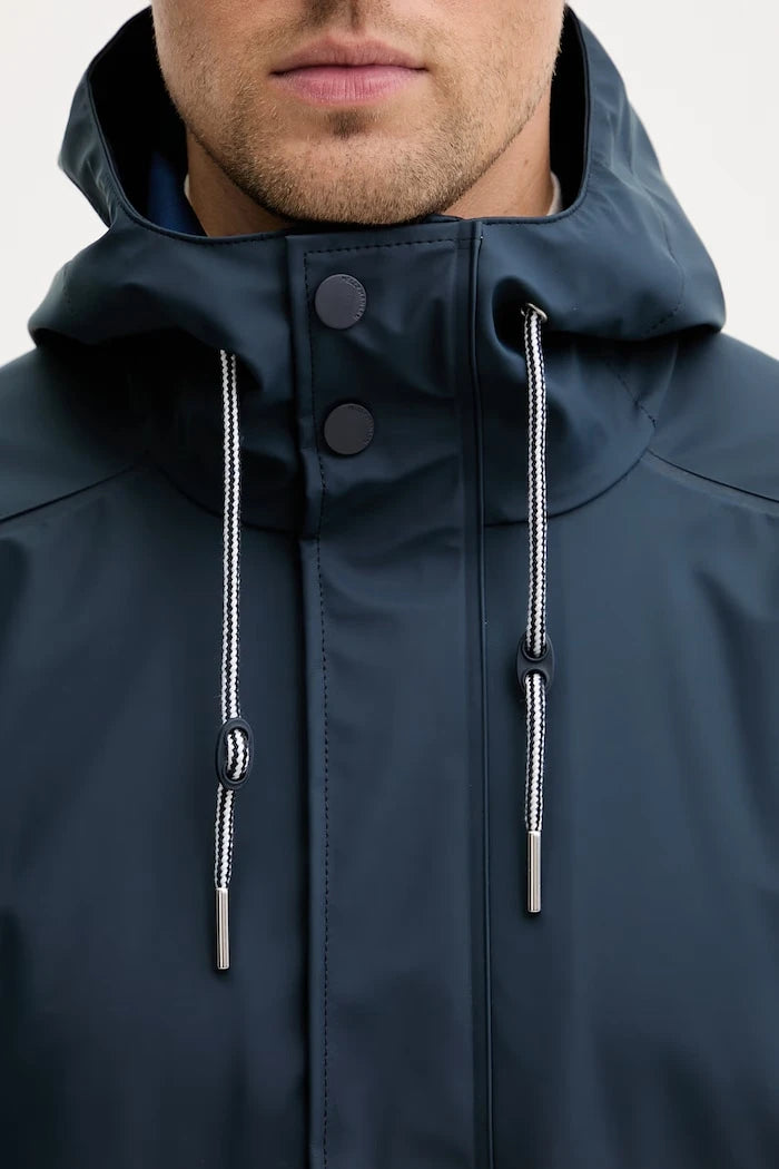 Helly Hansen туристическо яке мъжко MOSS BLOCK