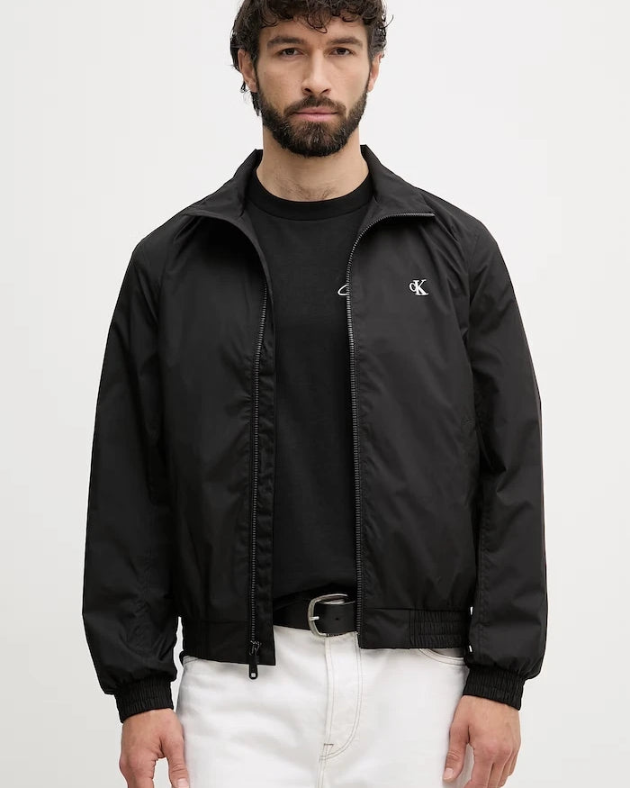 Calvin Klein Jeans Erkek Geçiş Montu