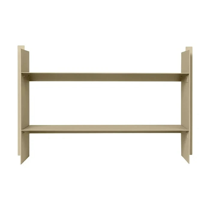 Рафт ferm LIVING Low Rack