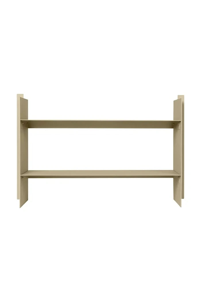 Рафт ferm LIVING Low Rack