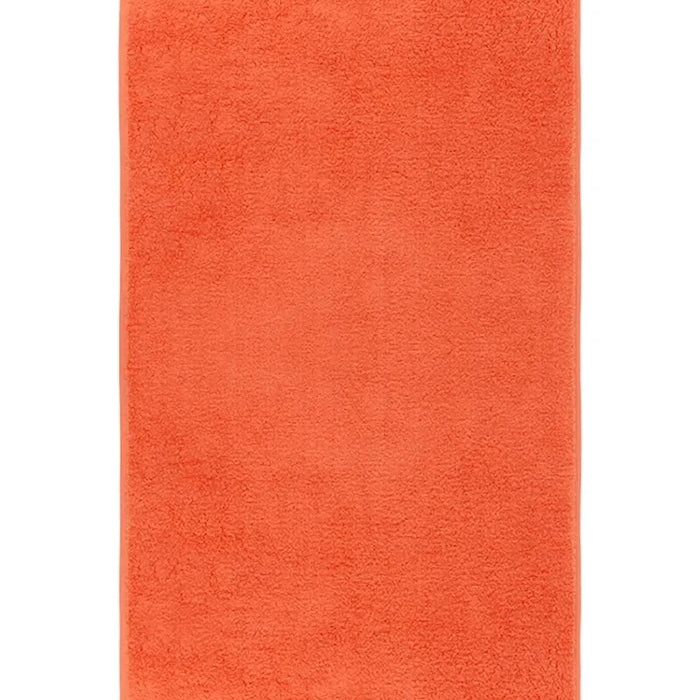Малка памучна кърпа Olivier Desforges ALIZEE Pomelos 50 x 100 cm