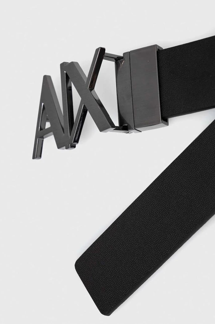 Çift Taraflı Kemer Armani Exchange