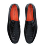 Alligator Carlos Loafers