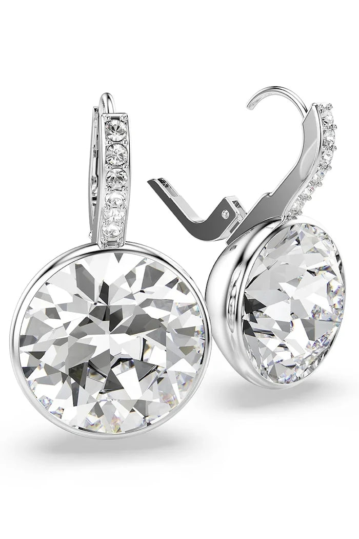 Обици Swarovski MILLENIA